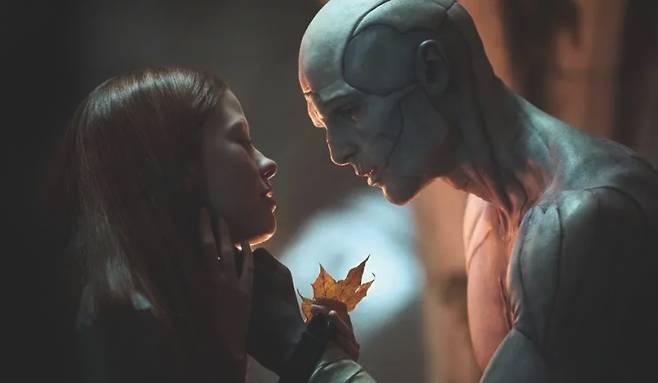 프랑켄슈타인이 창조한 괴물과 AI는 비슷한 면이 적지 않다.[사진｜더스쿠프 포토]