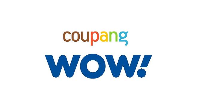 쿠팡 와우 멤버십 로고 [쿠팡 홈페이지 캡쳐. 재판매 및 DB 금지]