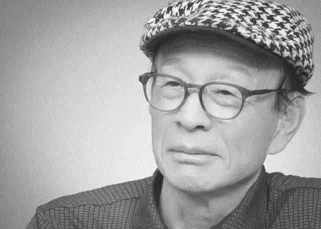 김근섭 정읍수필문학회장·정읍영화인협회장