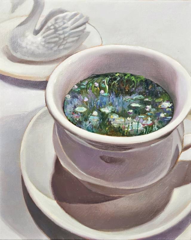 박나현, Decoration, 2026. 갤러리 하나 제공