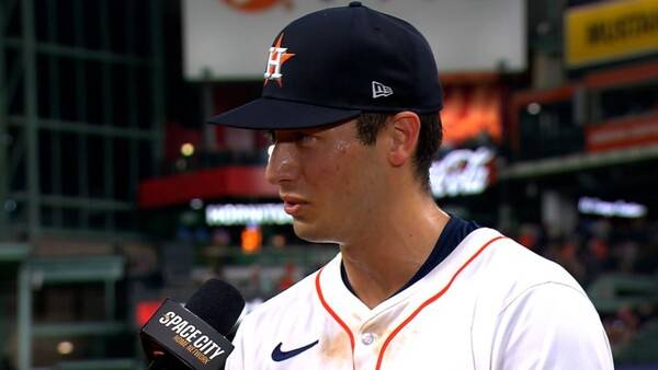 셰이 위트컴(사진=MLB.com)