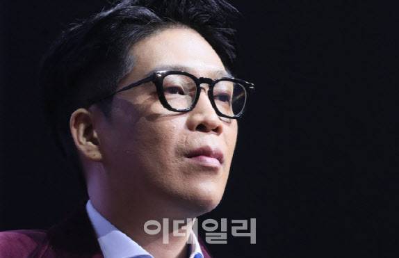 가수 MC몽(본명 신동현). (사진=이데일리 DB)