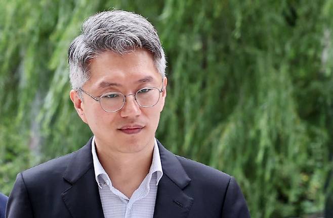 류긍선 카카오모빌리티 대표. 사진=뉴스1