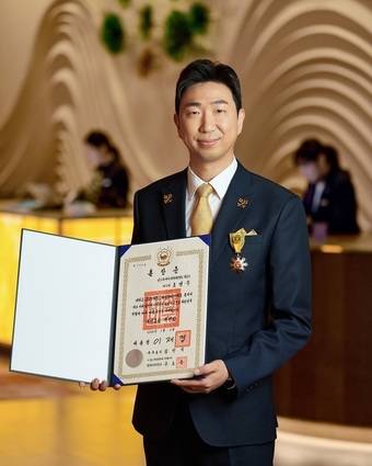 조영우 인스파이어 치프 컨시어지(인스파이어 제공)