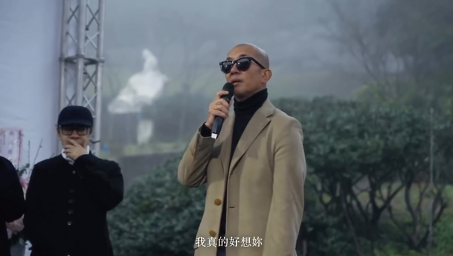 사진 | 구준엽 SNS