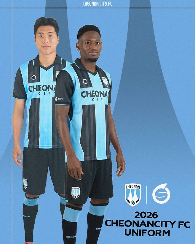 사진=천안시티FC