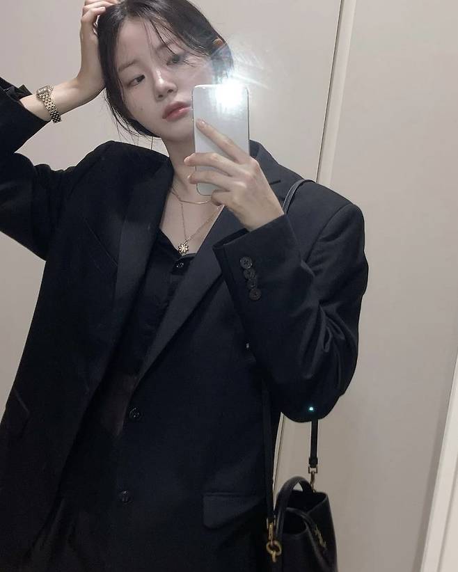 인스타그램 @shinsiaa_