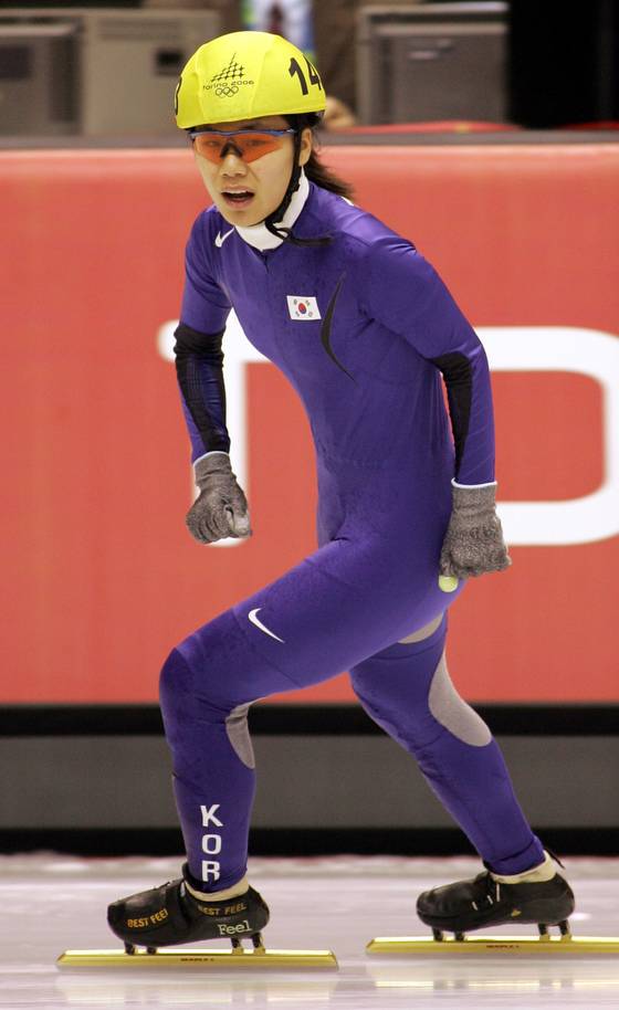 진선유. [중앙포토]