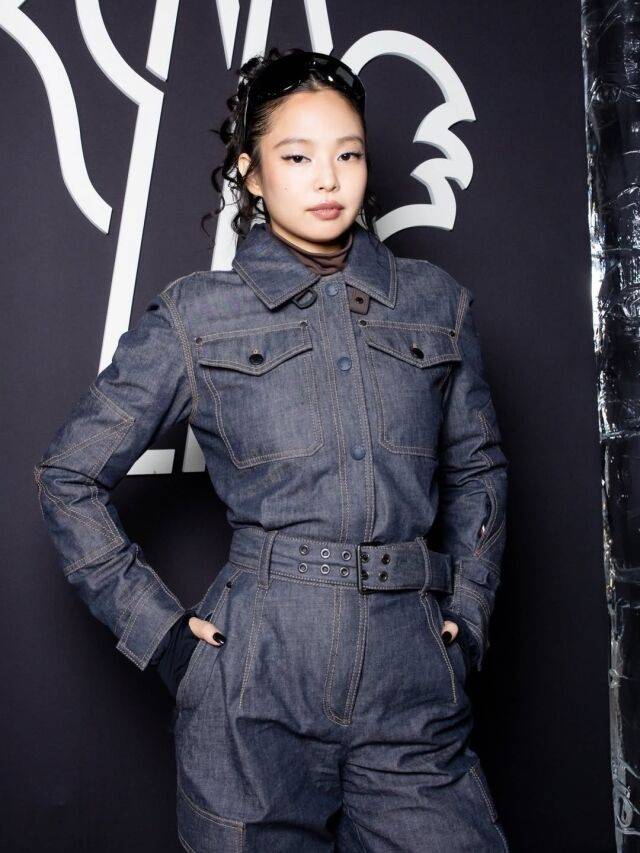 제니 / 몽클레어