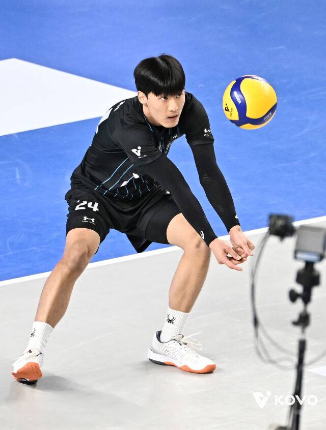 현대캐피탈 임성하/KOVO