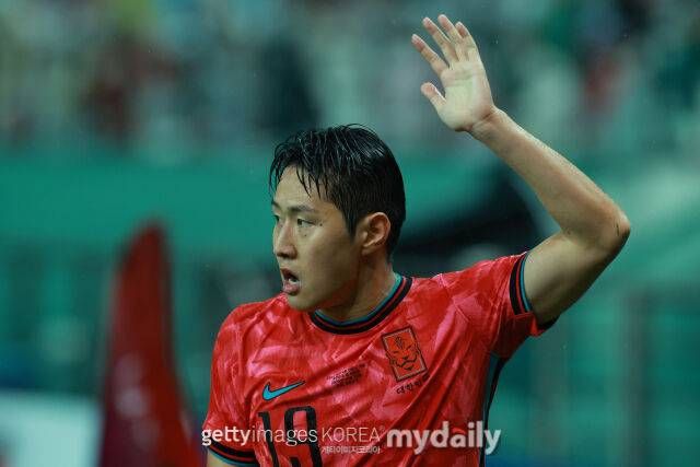 이강인. /게티이미지코리아