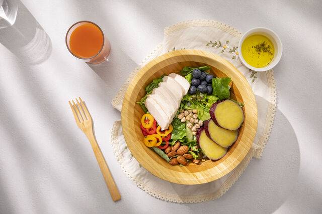 글로벌 식품·음료 시장 트렌드가 장 건강 열풍에 힘입어 식이섬유로 이동하고 있다. 사진은 기사의 특정 사실과 관련 없음. 클립아트코리아