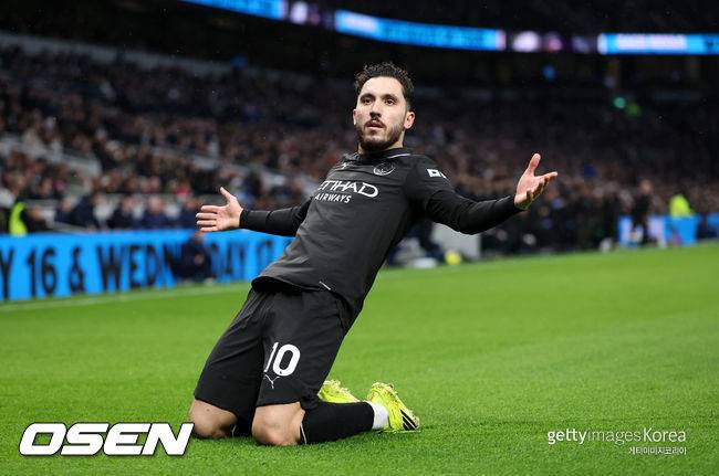 [사진] ⓒGettyimages(무단전재 및 재배포 금지)