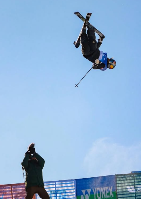 [사진] 구아이링 개인 소셜 미디어