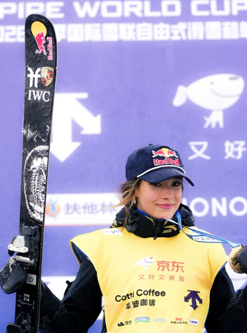 [사진] 구아이링 개인 소셜 미디어