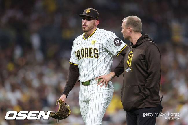 [사진] 조 머스그로브. ⓒGettyimages(무단전재 및 재배포 금지)