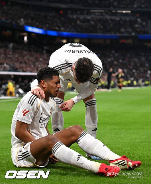 [사진] ⓒGettyimages(무단전재 및 재배포 금지)