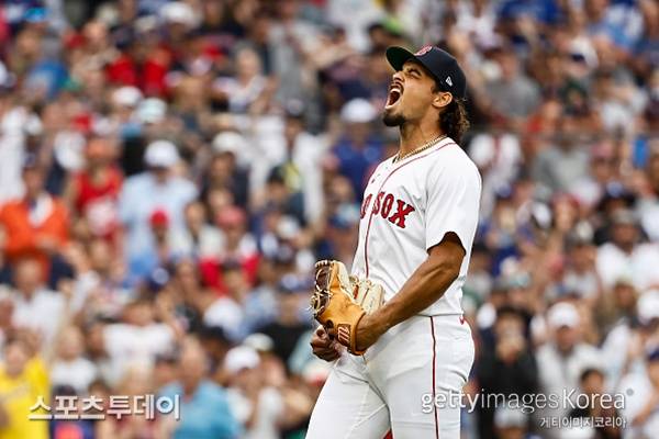 조던 힉스 / 사진=GettyImages 제공
