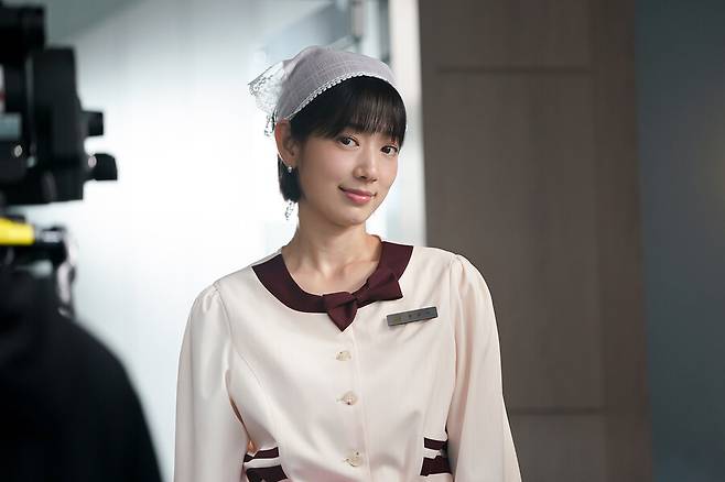 ▲ 박신혜. 제공|솔트엔터테인먼트