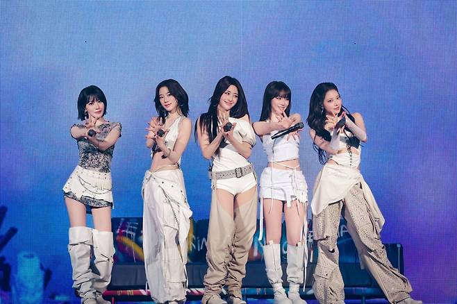 /사진제공=쏘스뮤직