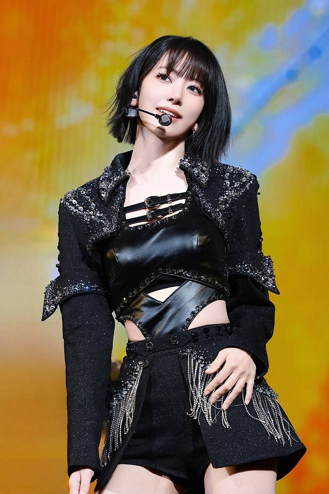 르세라핌 사쿠라