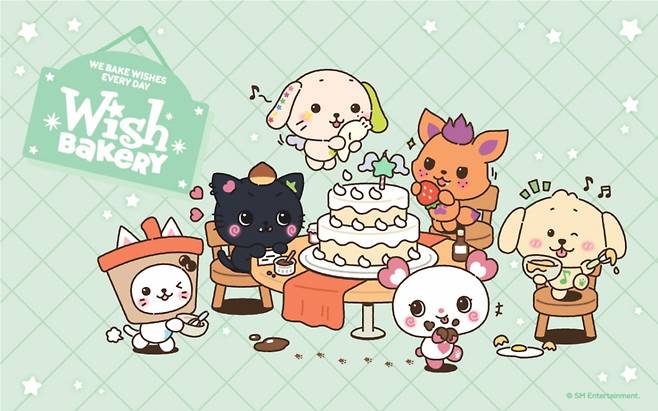 /사진=SM엔터테인먼트