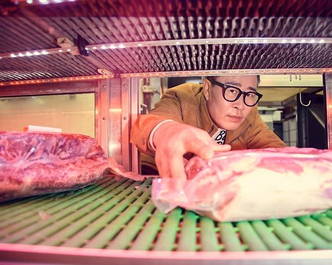 임성근 /사진=넷플릭스