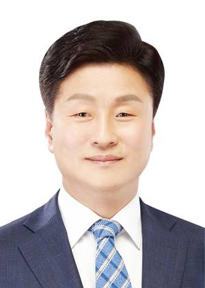 ▲ 김종일 대구 서구의원