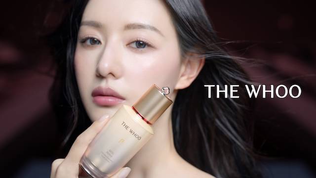 /사진=LG생활건강 제공