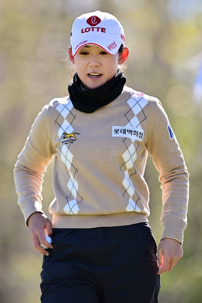 황유민(사진=AFPBBNews)