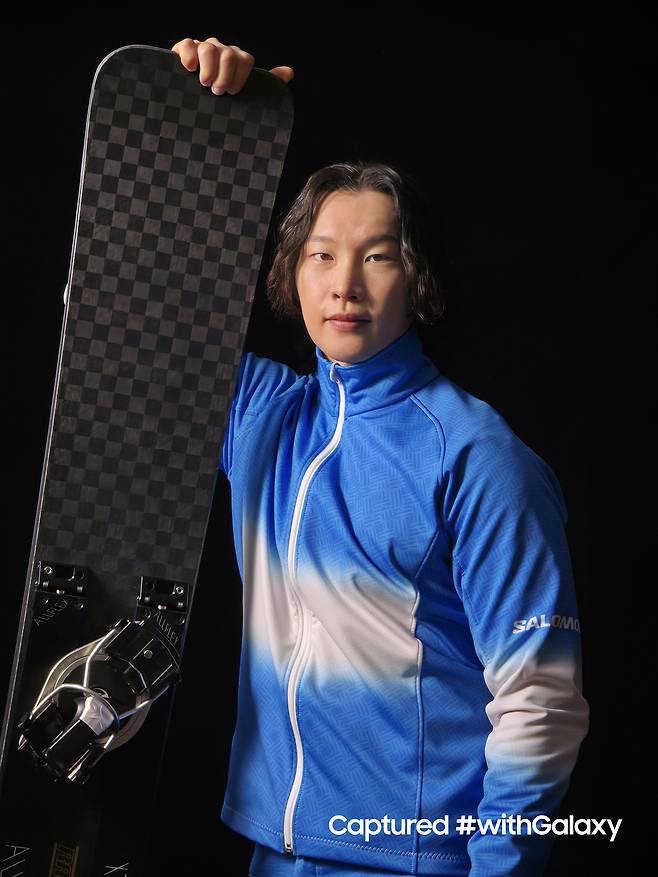 정점에서 내려왔다는 시선이 있으나 내부 평가는 다르다. 이번 대회에서 큰 '사고'를 칠 수 있는 후보다. (대한체육회 제공)