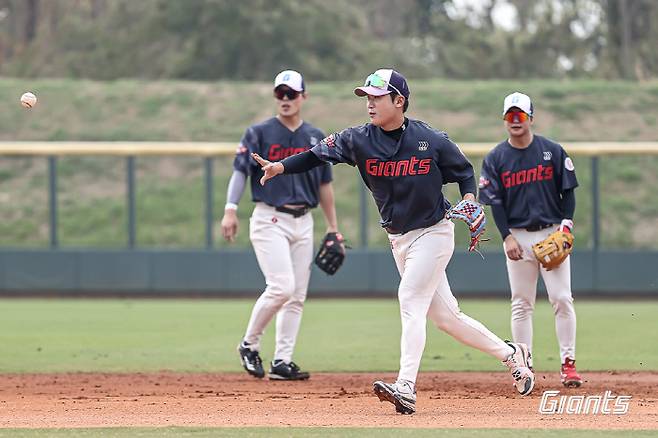 사진제공=롯데자이언츠