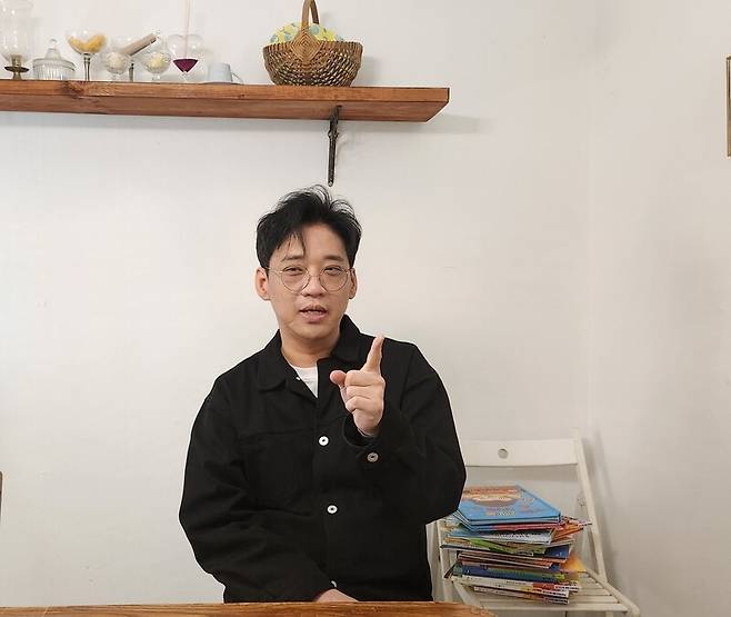 2026년 1월24일 강원도 춘천의 한 카페에서 김남헌 피디를 만났다. 유선희 기자