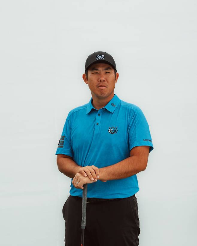 안병훈.&nbsp; &nbsp;사진=스포츠닷 제공&nbsp;