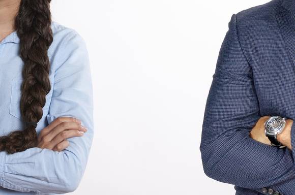 A씨 남편은 시누이 사건에 대해 대수롭지 않은 듯한 반응을 보였다고 한다. 사진은 본 기사 내용과 무관.  [사진=픽사베이]