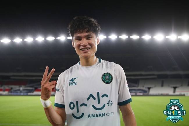 사진=한국프로축구연맹