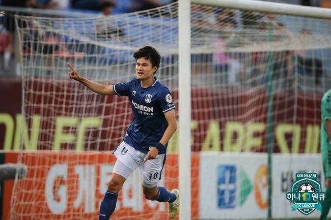 사진=한국프로축구연맹