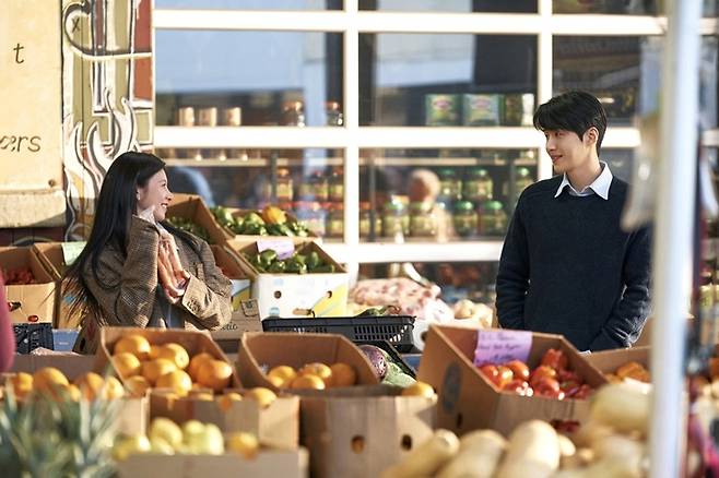 ‘이 사랑 통역 되나요’ 사진|넷플릭스