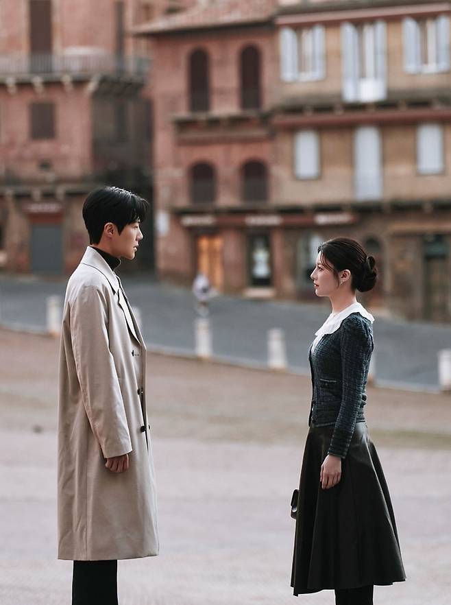 ‘이 사랑 통역 되나요’ 사진|넷플릭스