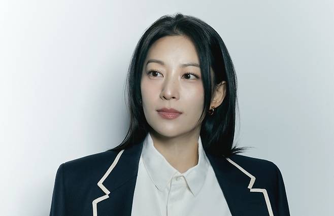 ‘케데헌’에서 헌트릭스 멤버 루미 목소리를 연기한 아덴 조. 사진l웨이브나인