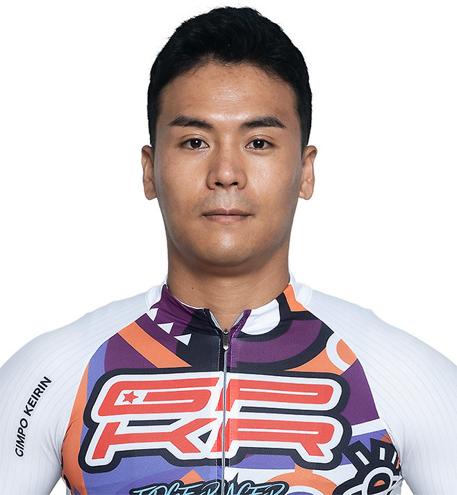 공태민(24기, SS, 김포). 사진=서울올림픽기념국민체육진흥공단 경륜경정총괄본부