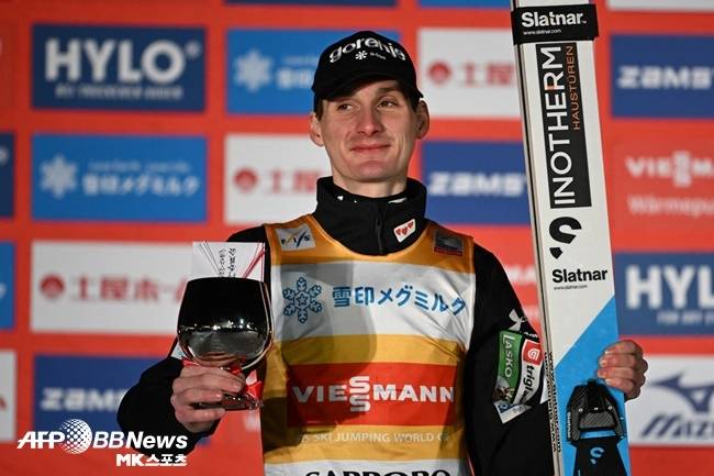 도먼 프레브츠. 사진=AFPBBNews=News1