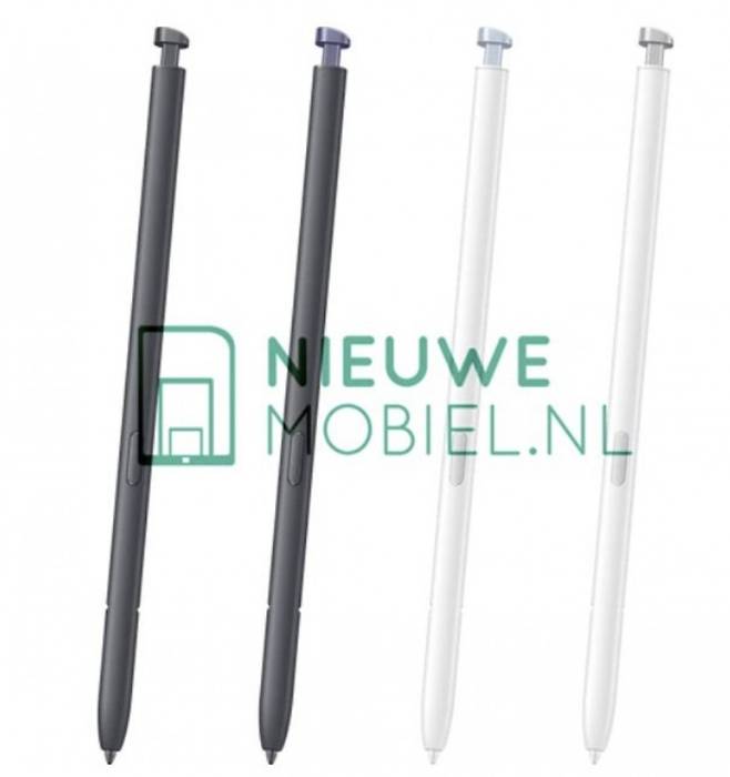 갤럭시 S26 울트라 S펜 이미지/사진=니우에모빌