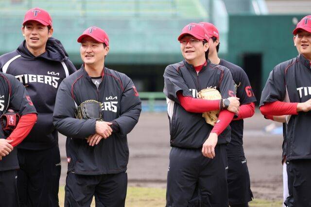 양현종/KIA 타이거즈