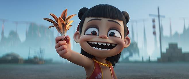 [(주)콘텐츠존, (주)씨씨에스충북방송 제공]