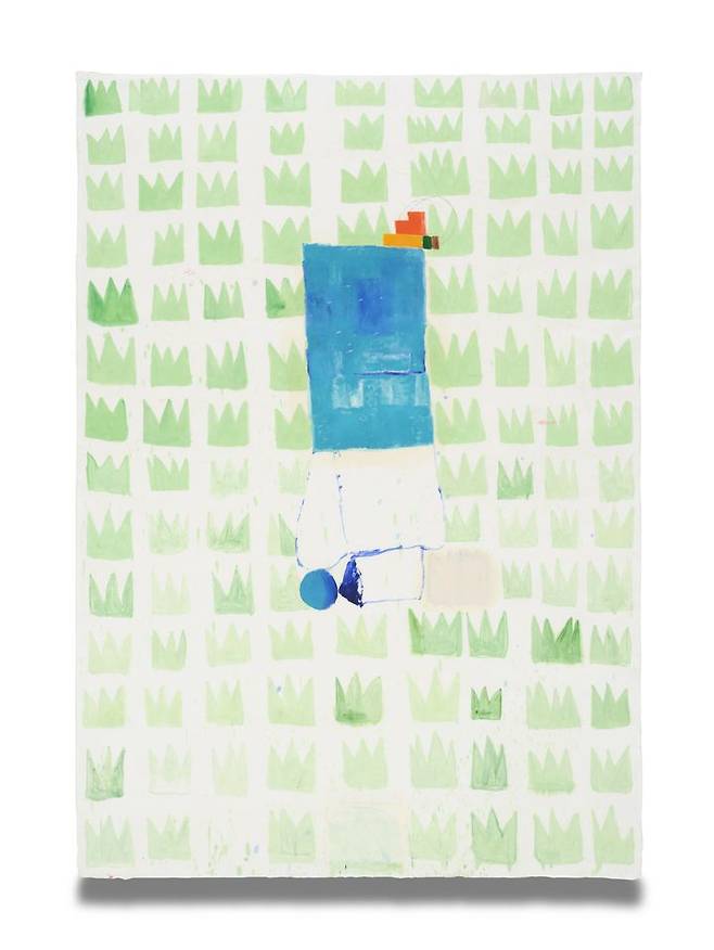 Bek Hyunjin. Stop, 2025 *재판매 및 DB 금지