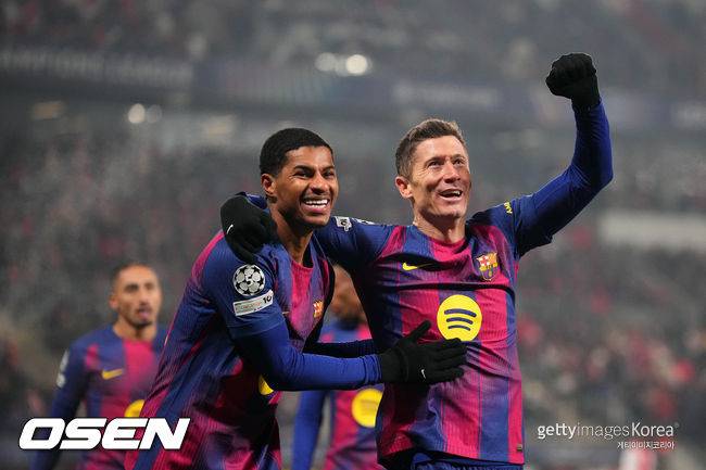 [사진] ⓒGettyimages(무단전재 및 재배포 금지)