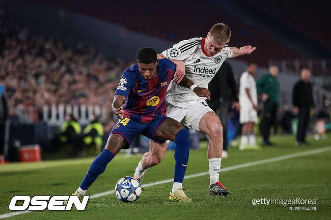 [사진] ⓒGettyimages(무단전재 및 재배포 금지)