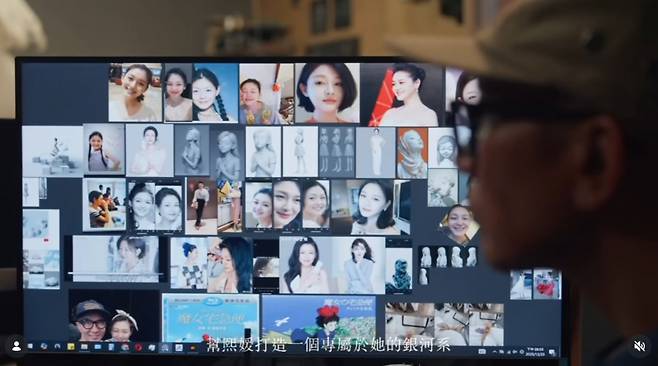 /사진=구준엽 SNS