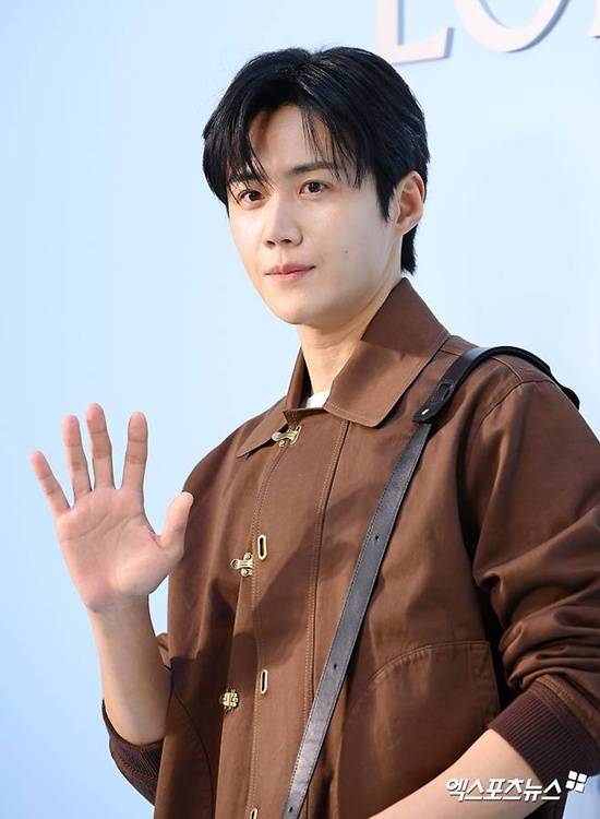 엑스포츠뉴스DB 김선호